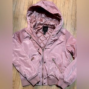 Women’s winter jacket
